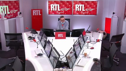Le journal RTL de 15h du 27 juin 2021
