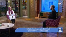 بيت دعاء | التوارث بين أهل الجنة مع الشيخ أحمد علوان