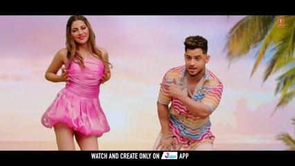 Shanti Official Video - Feat. Millind Gaba   Nikki Tamboli -Asli Gold -Sat