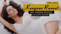 Kangana Ranaut: Hot Unseen Photos