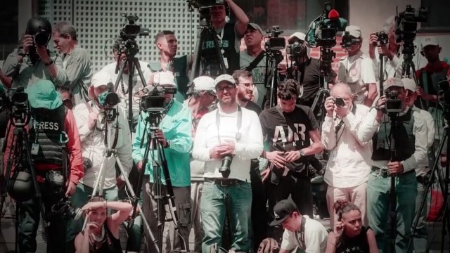 Asamblea Nacional legítima reconoce la labor de los periodistas en su día