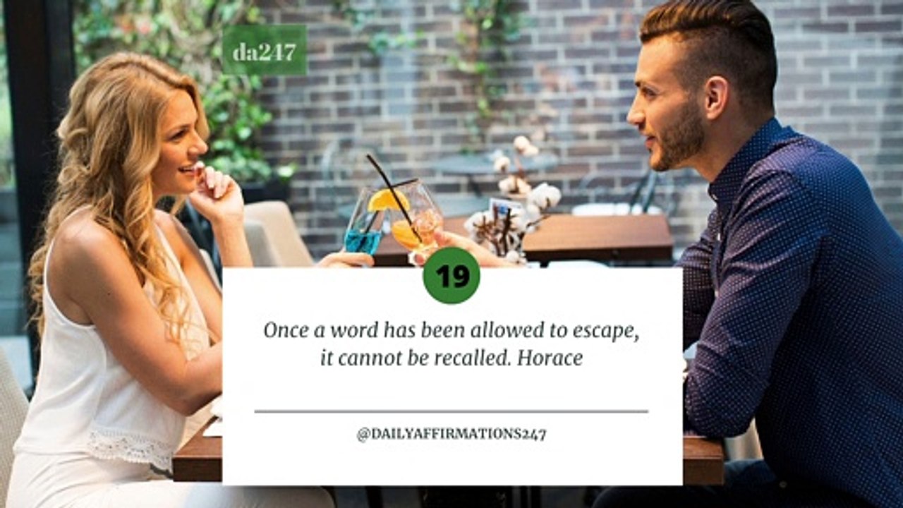 Here Are Your Motivational Quotes For Relationships!