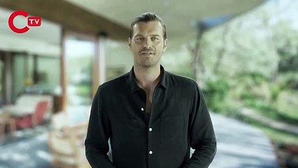 Sağlık Bakanlığı’ndan Kıvanç Tatlıtuğ’lu kamu spotu