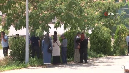 YKS'nin 2. oturumu sona erdi, kimi öğrenciler soruları kolay kimisi de zor buldu