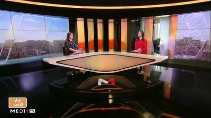 مدار الأخبار - الظهيرة - 27/06/2021