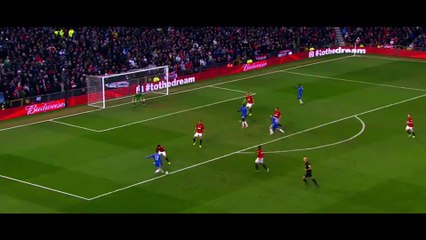 Chelsea FC - Best Premier League Goals