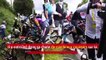 Tour de France : pas de blessé dans le public après les deux chutes de la première étape