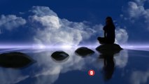 10 Minute Super Deep Meditation Music: Relax Mind Body, Inner Peace, Relaxing Music, ☯2563B