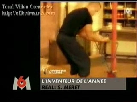 L'inventeur looser