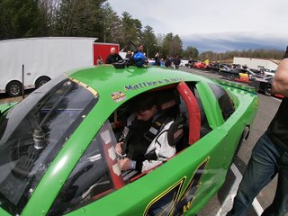 Week 1 At Short Track Claremont Motor Sports Park