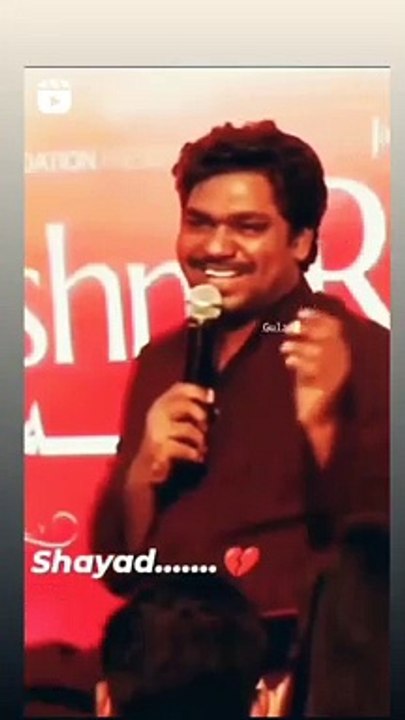 Shyari video