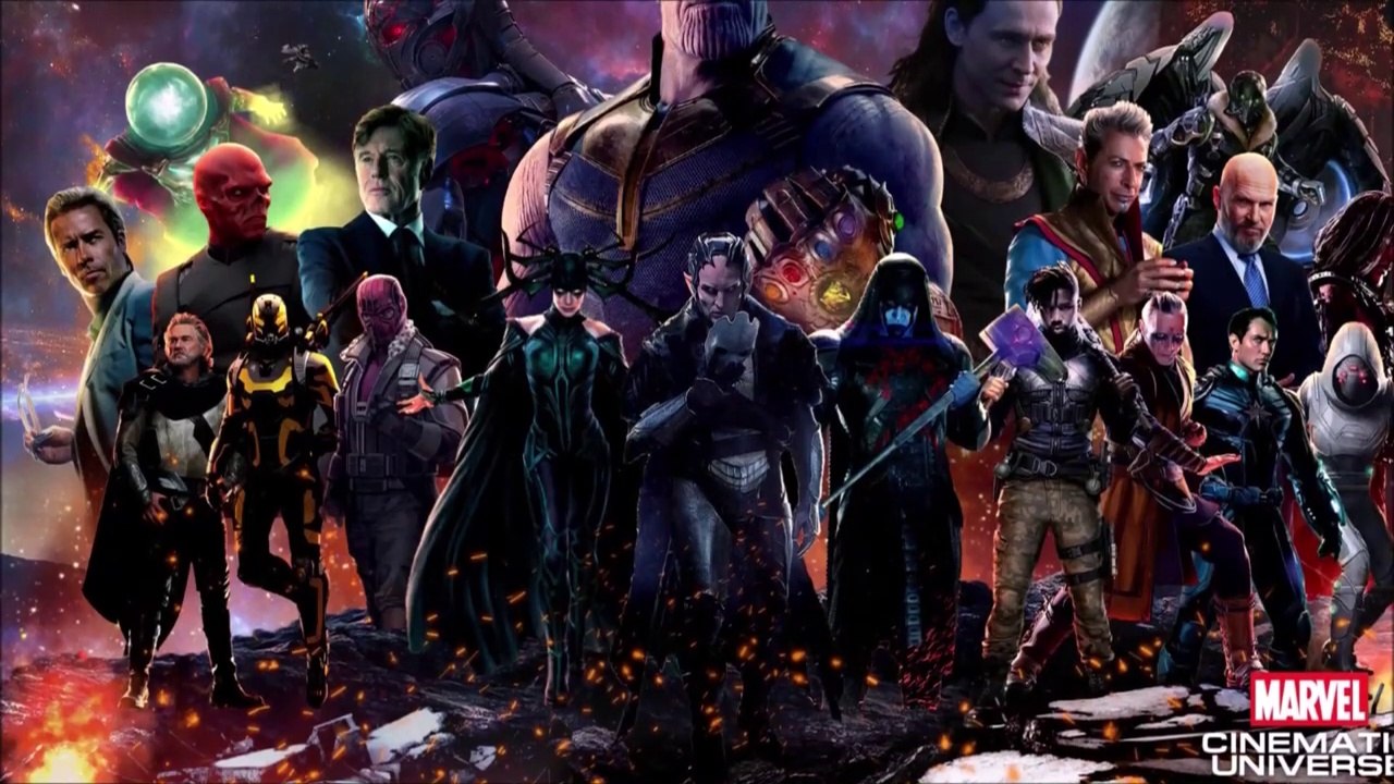 The TVA is the TRUE Villain of LOKI + Sylvie Is the MOST TRAGIC MCU Character