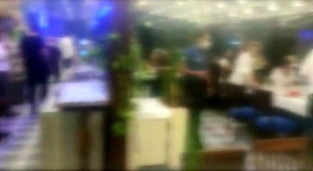 Ataşehir'de kısıtlamayı ihlal eden şahıslara ceza yağdı