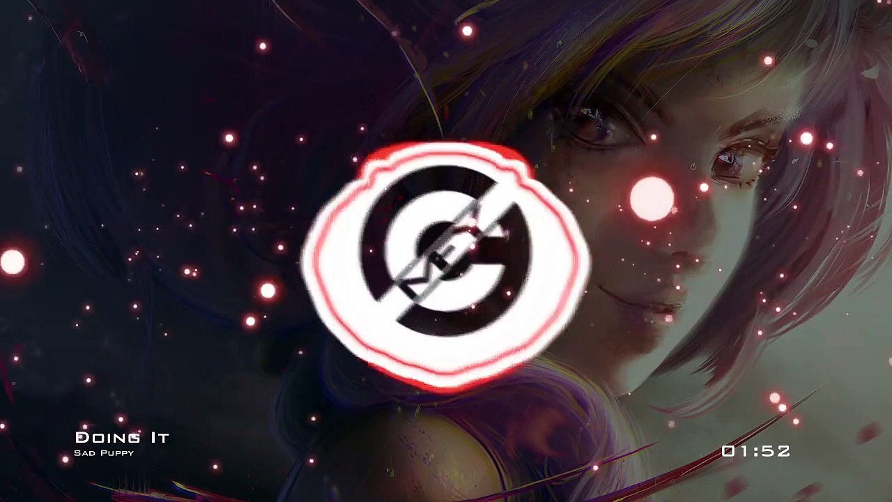 Sad Puppy - Doing It [EDM_House][MFY - No Copyright Music]
