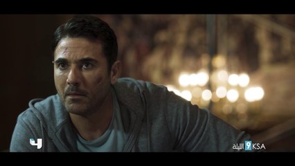 الأحداث المشوقة بإنتظاركم الليلة في #هجمة_مرتدة الساعة 9 مساءً بتوقيت السعودية على MBC4