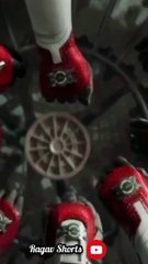 Avengers end game short clip