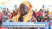 En visite à Kounoune 2: Les Populations déroulent  le tapis rouge au Ministre Oumar Guèye