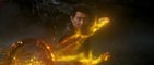 Shang-Chi and the Legend of the Ten Rings Trailer Marvel Studios