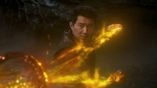 Shang-Chi and the Legend of the Ten Rings Trailer Marvel Studios