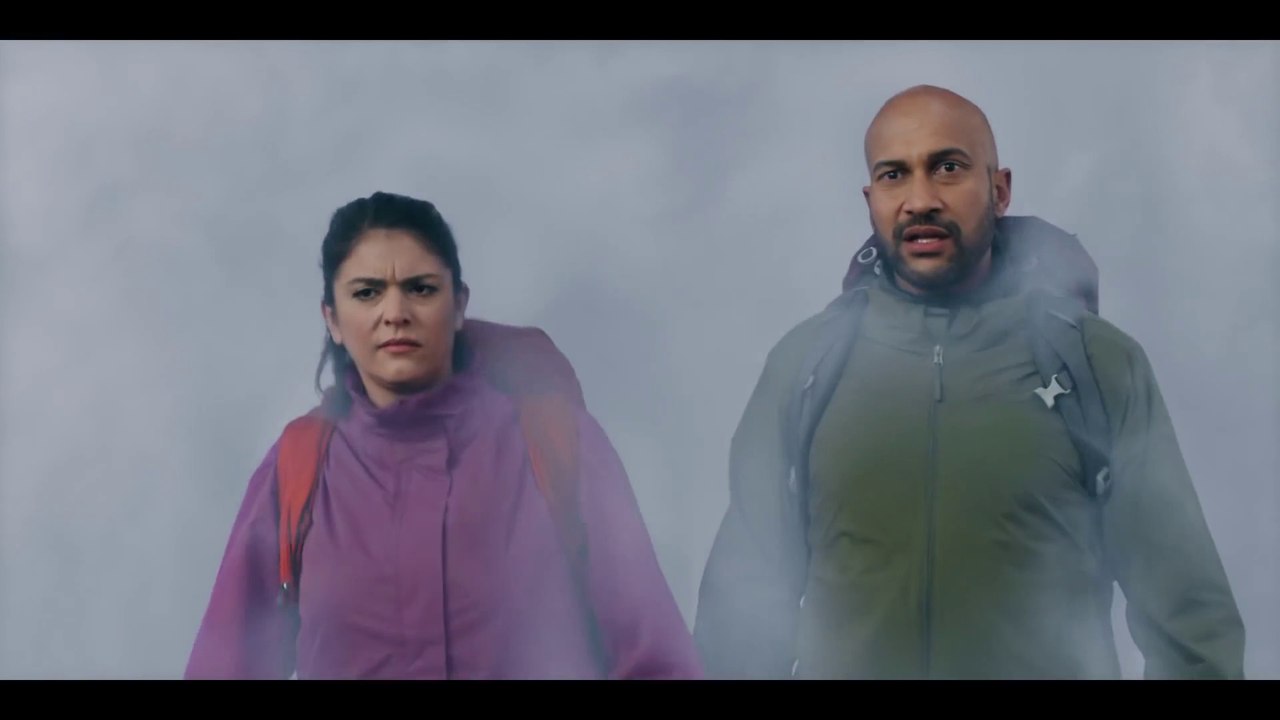 Schmigadoon Season 1 Trailer