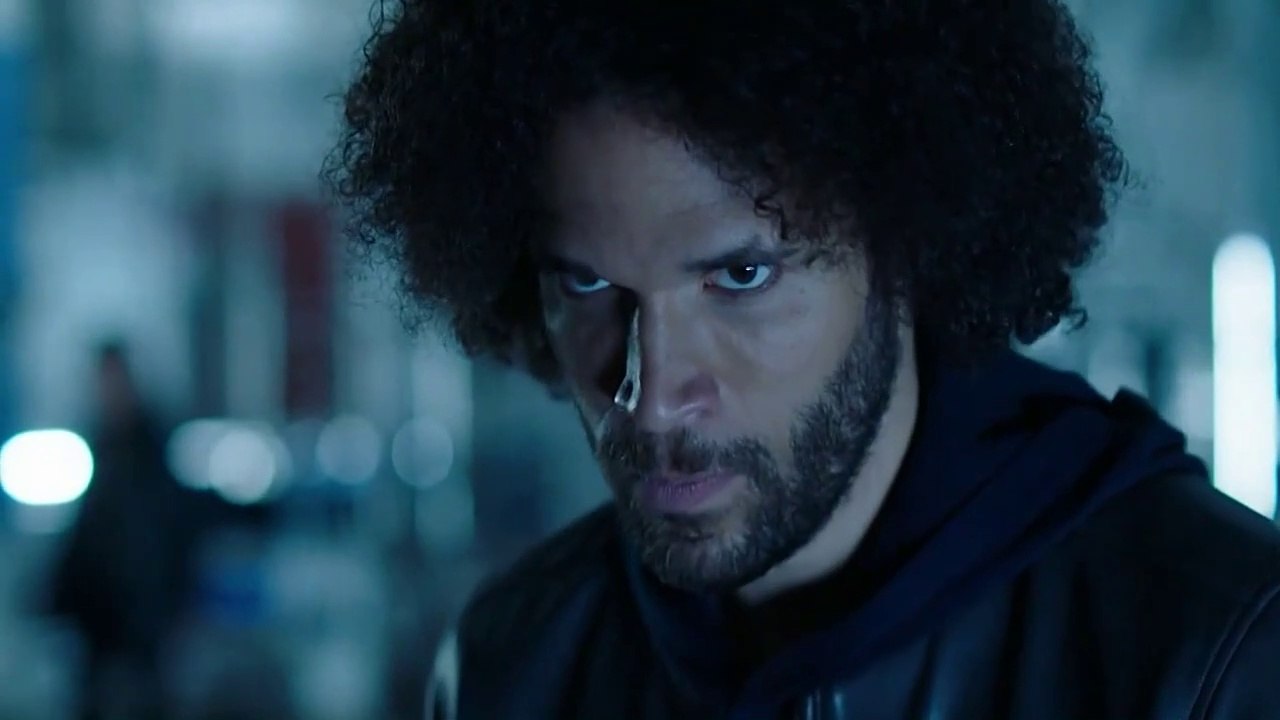 Charmed 3x17- The Storm Before the Calm - Season 3 Episode 17 Trailer