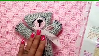 How To Crochet Easy Teddy Bear | Crochet Teddy Bear For Beginners | Super Easy Crochet Teddy Bear