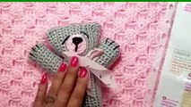 How To Crochet Easy Teddy Bear | Crochet Teddy Bear For Beginners | Super Easy Crochet Teddy Bear