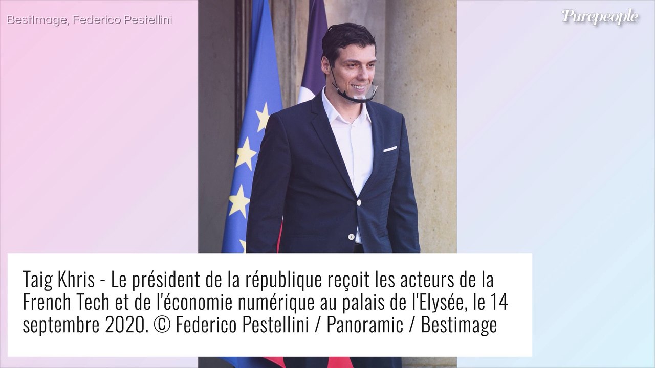 Taïg Khris : Que devient le champion du monde de roller ?