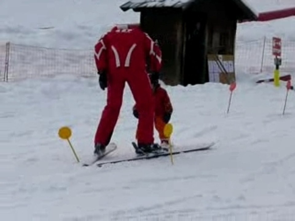 Nono ski 02.02.2008