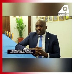 Flambée des cas de coronavirus à Kinshasa: il faut continuer de se protéger