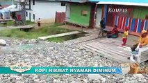 DPR Sebut TNI Polri Harus Buru KKB Papua Lebih Masif