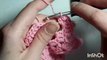 How To Crochet A Bunny Rabbit/ Amigurumi Plush Bunny/ Amigurumi Bunny Rabbit/ Bunny Crochet