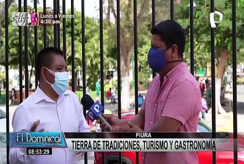 Descubre Piura: tierra de tradiciones, turismo, gastronomía y mucho más