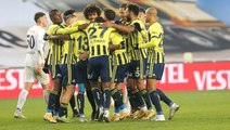 Fenerbahçe'nin iç saha ve deplasman formaları sızdırıldı! Taraftarlar yeni tasarımı beğenmedi
