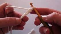 How To Crochet Bear Ears - Crochet Bear Ears