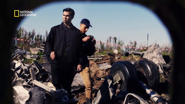 Air Crash - Saison 21 - Épisode 6 - Défaillance à Katmandou - Vol US-Bangla Airlines 211 [Français]