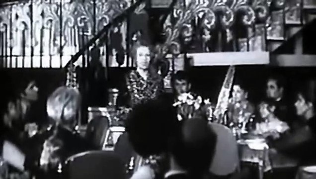 Ghomar Zendegi Part1 - فیلم قمار زندگی 1351