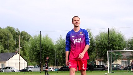 Tir au But finale tournoi de Clôture 2