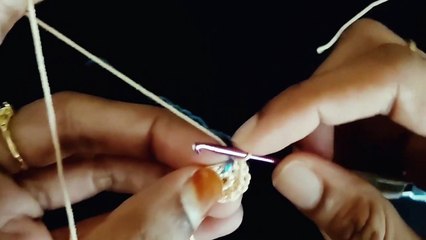 Amigurumi Doll | Arms | Part#3 | Detailed Tutorial With Subtitles