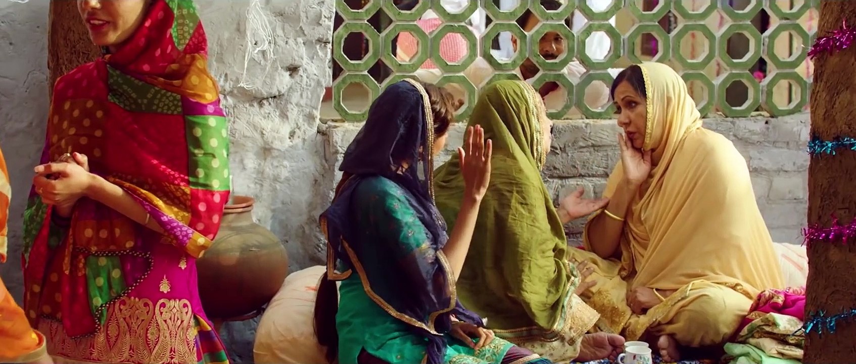 Gutt Ch Lahore  Lahoriye  Amrinder Gill  Sunidhi Chauhan  Running In Cinemas Now Worldwide_1080p