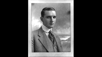 Jack Thayer audition for Titanic Honor and Glory