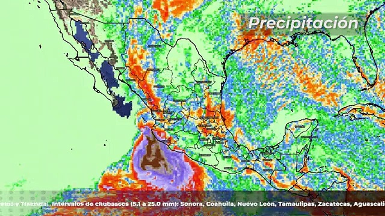 Pronóstico para el 27 de junio