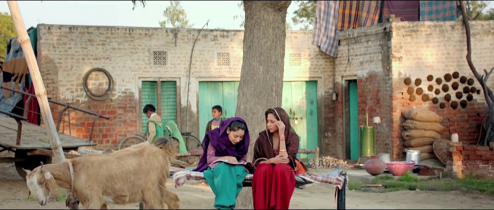 Saah Full Video  Bir Singh  Lahoriye  Running In Cinemas Now Worldwide_1080p