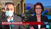 Elections régionales en France : Xavier Bertrand veut asseoir sa position dans les Hauts-de-France