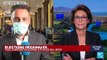Elections régionales en France : Xavier Bertrand veut asseoir sa position dans les Hauts-de-France