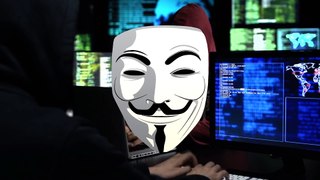 DROSS presenta_ La grave amenaza de Anonymous a Donald Trump EXPLICADO