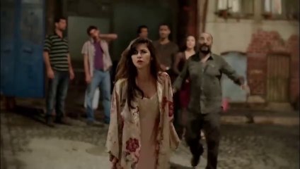 شارع الظلام الحلقة 11 مدبلج الحاديه عشر