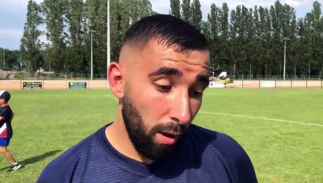 Coupe de Lyon et du Rhône Seniors – 16ème de finale