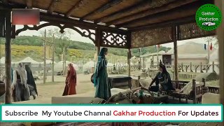 kurulus osman season 2 episode 64 part 1 hindi urdu dubbed/ LAST EPISODE
