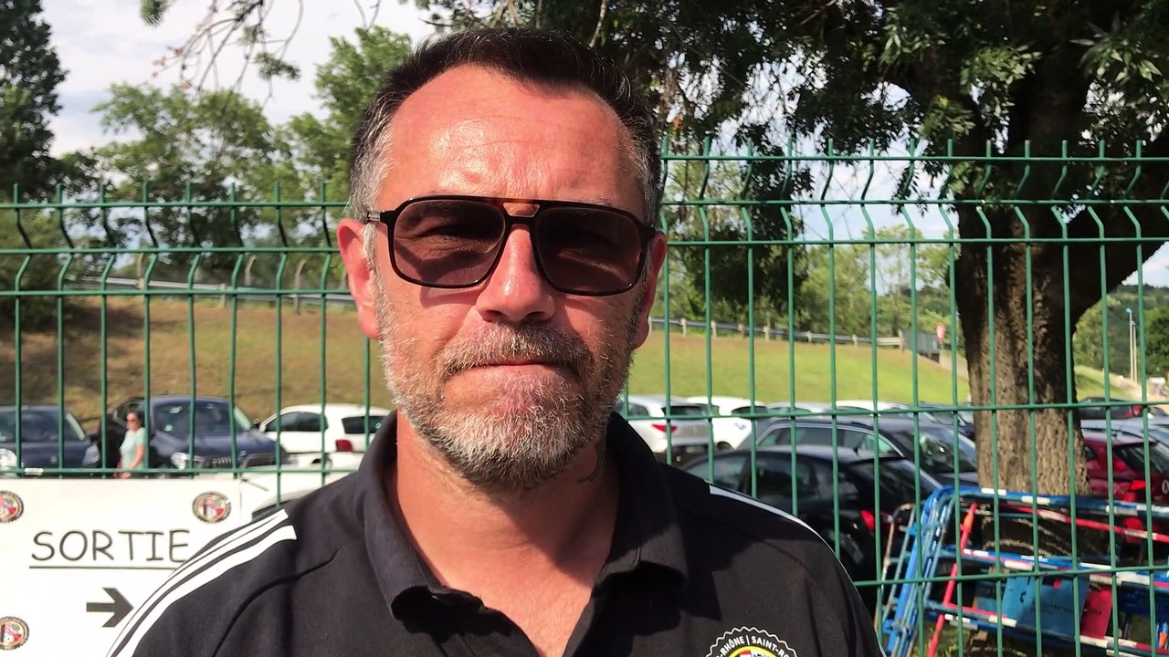 Coupe de Lyon et du Rhône Seniors – 16ème de finale